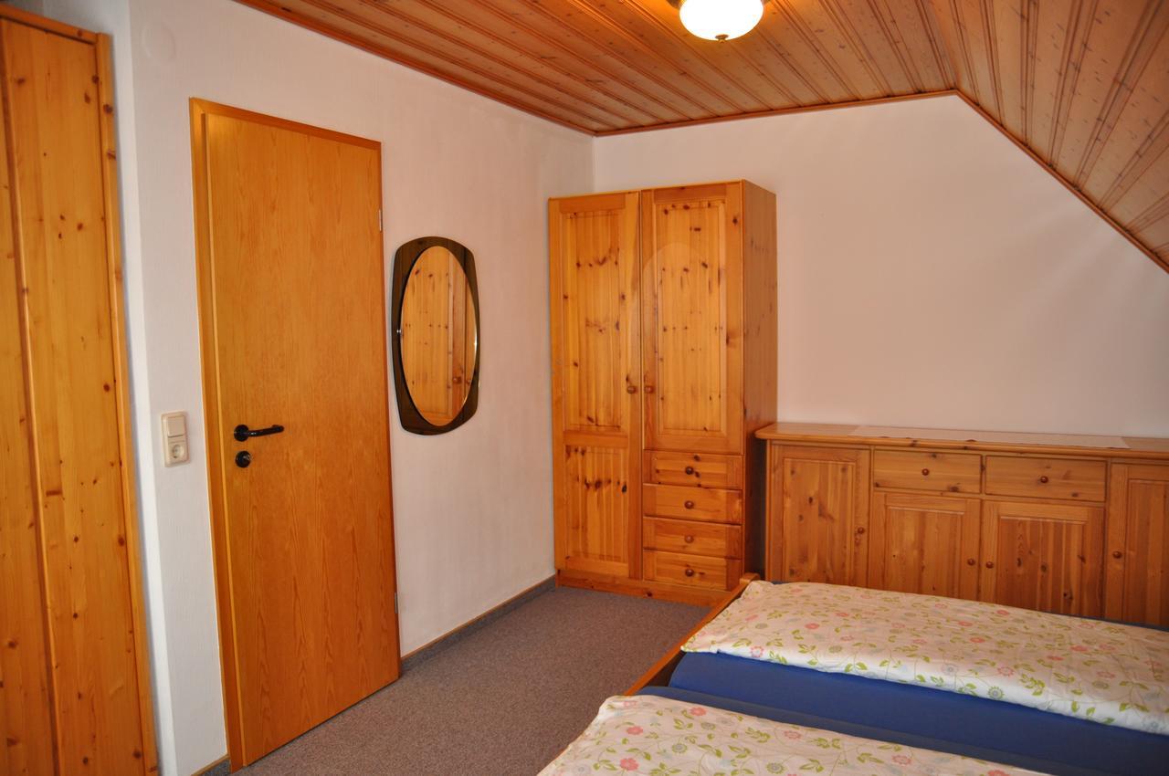 Ferienhaus Riede Norddeich Екстериор снимка