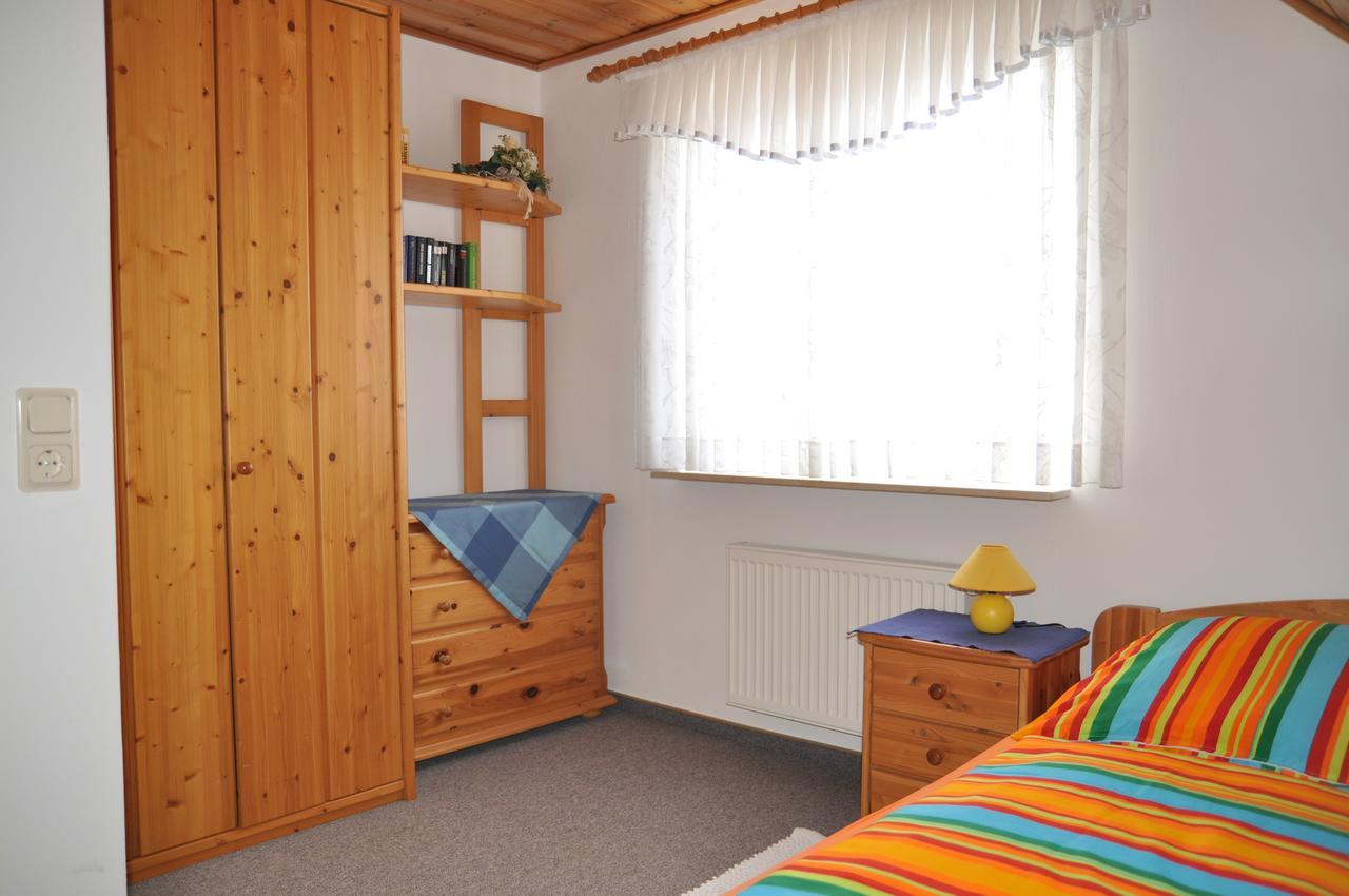 Ferienhaus Riede Norddeich Екстериор снимка