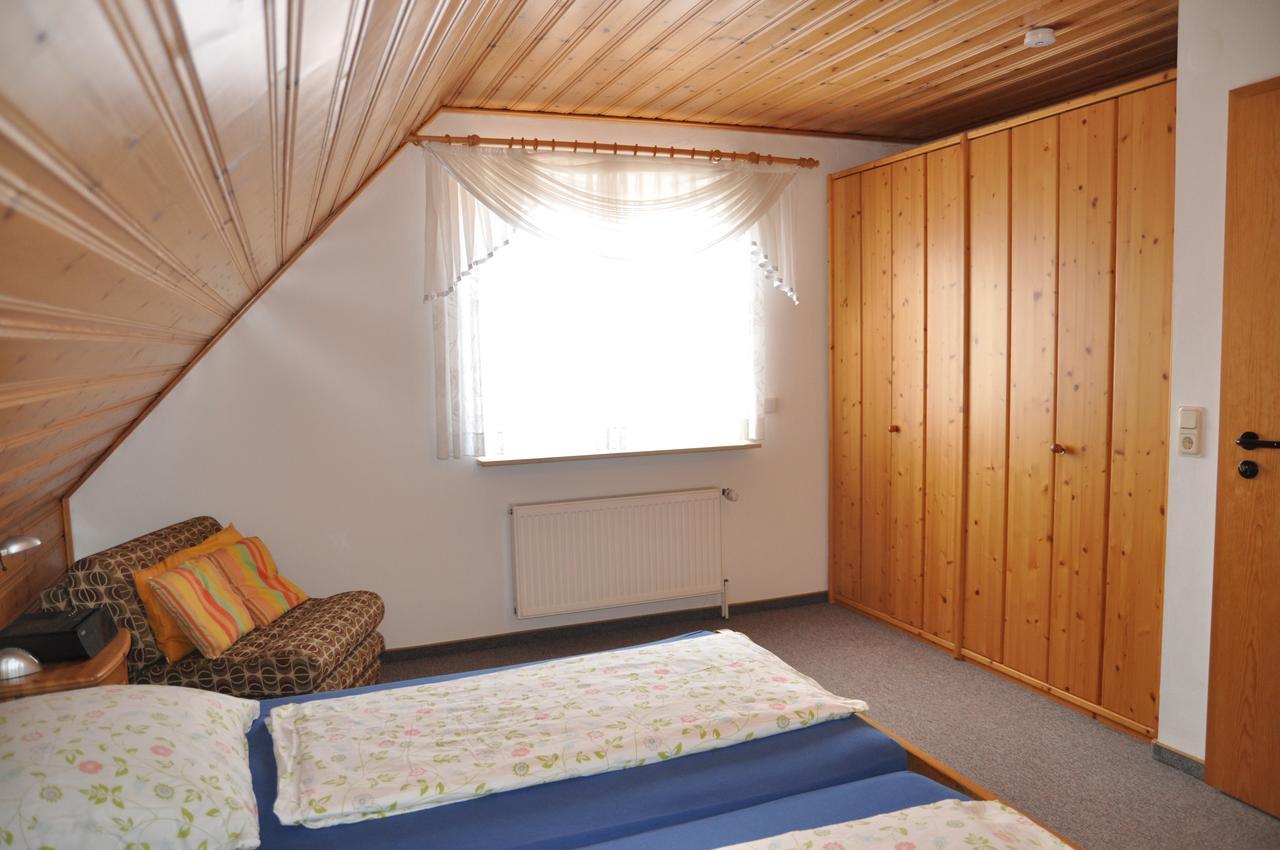 Ferienhaus Riede Norddeich Екстериор снимка
